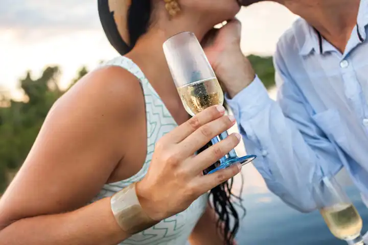 Romantic Experiences For Two Ker & Downey Luxury Travel