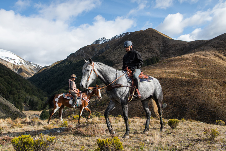 Wonders of New Zealand