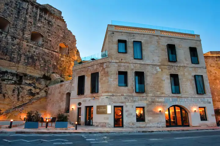 Malta Cugó Gran Macina