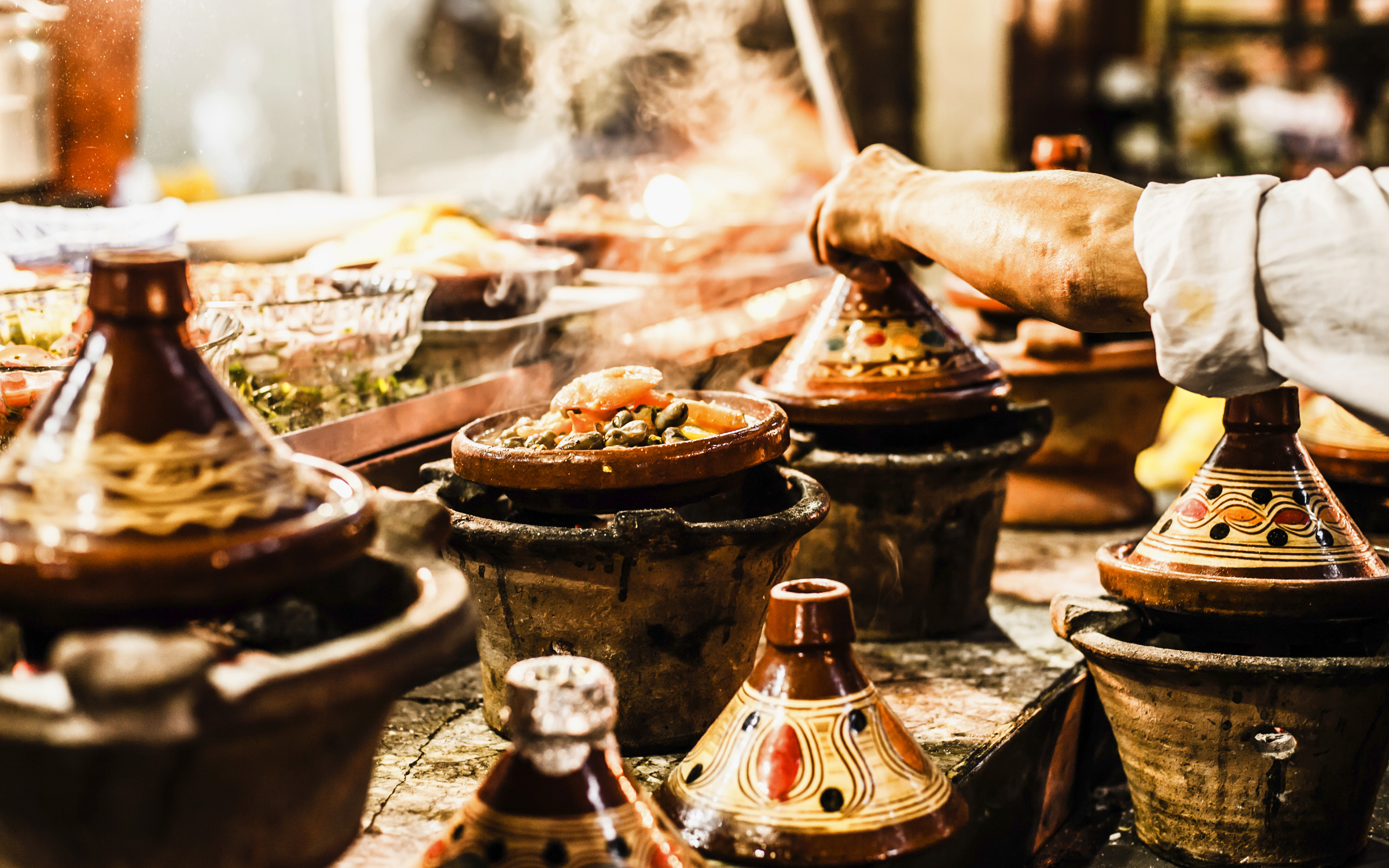 Morocco and Tunisia Tour - North Africa Luxury Travel