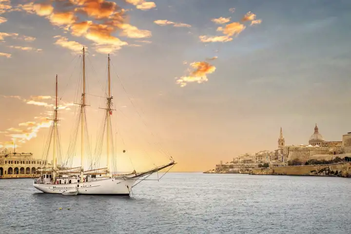Mediterranean Marvels FEATURE Visit Malta