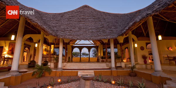 The Top Suites of Venice