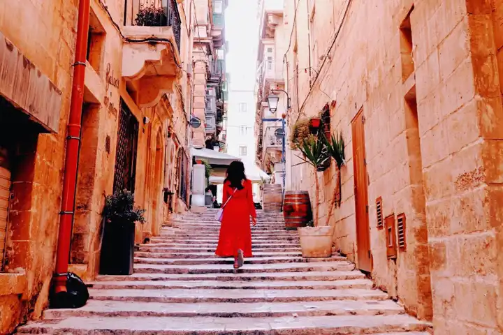 Valletta Travel Guide2