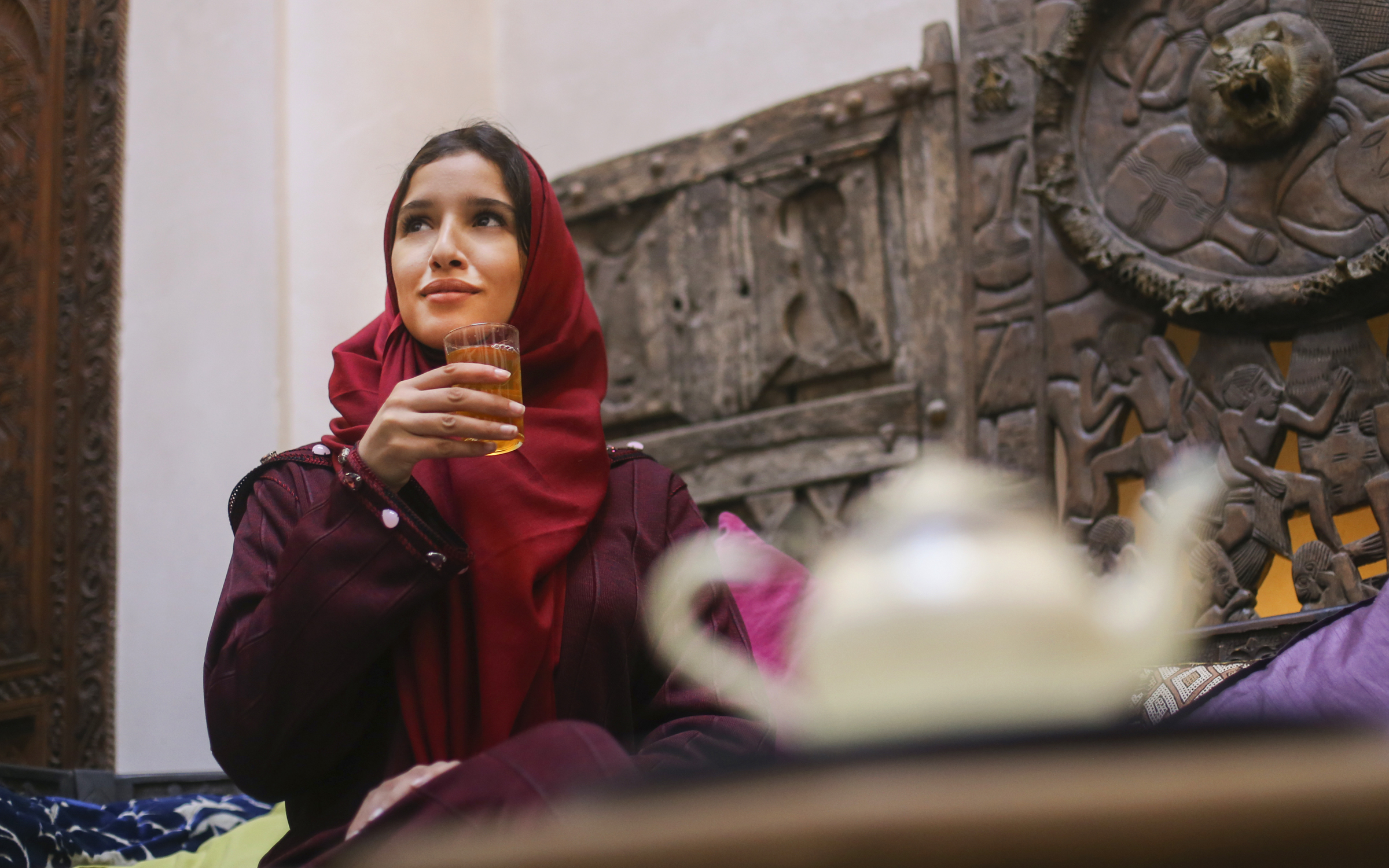 A Journey Back in Time - 10 day Morocco tour with Ker & Downey