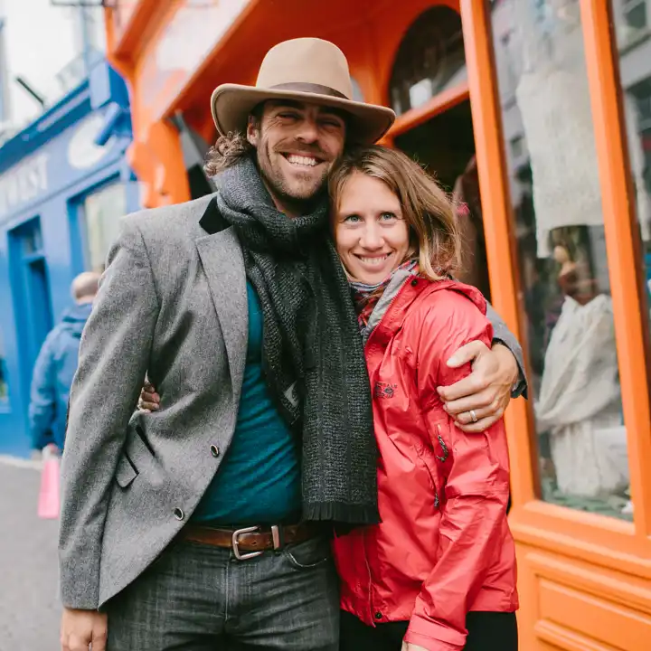 Ireland-Luxury-Travel-Dublin