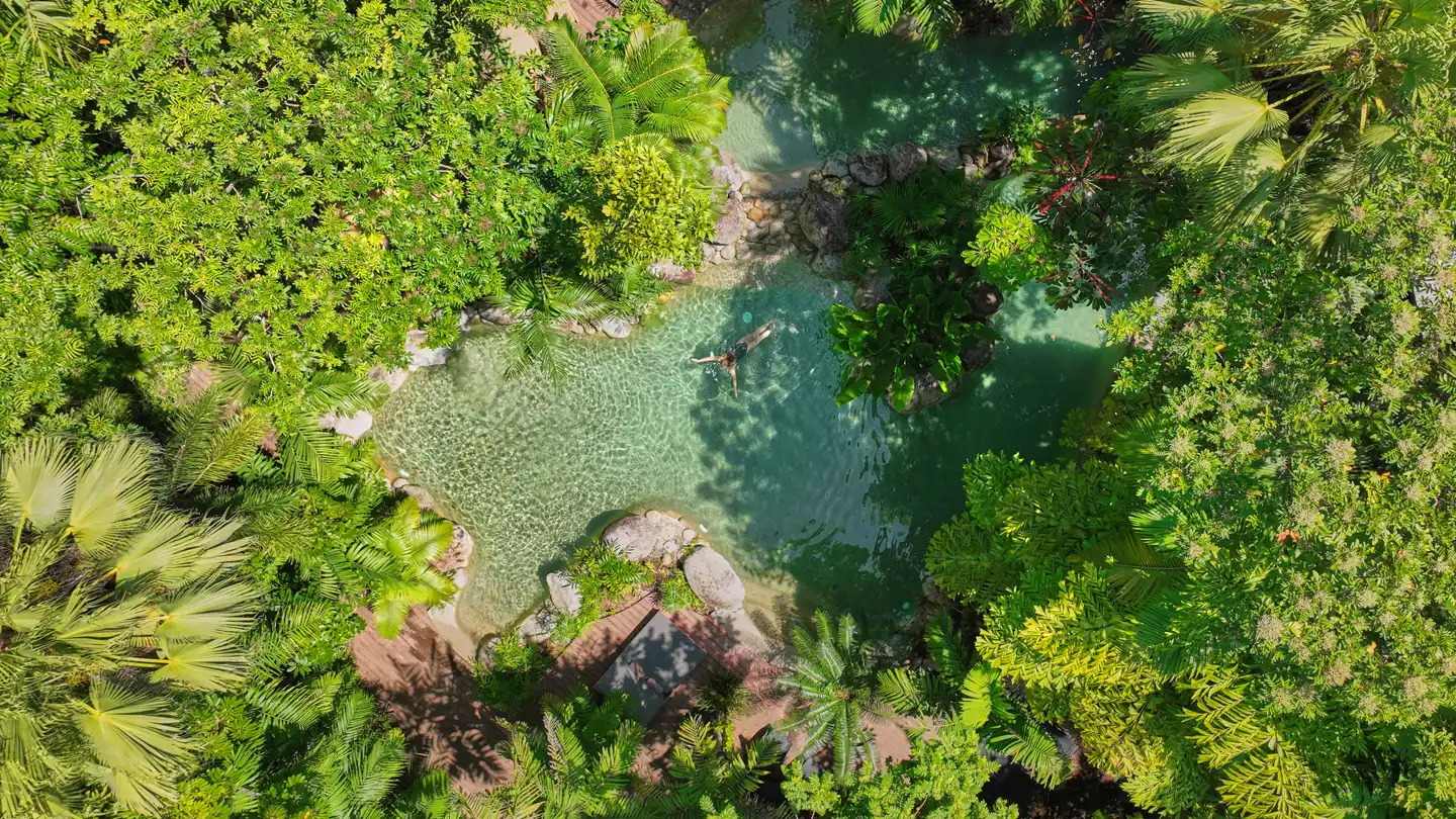 Icons Of Australia FEATURE Silkylodge