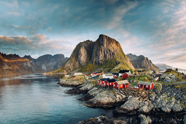 Norway Luxury Tour
