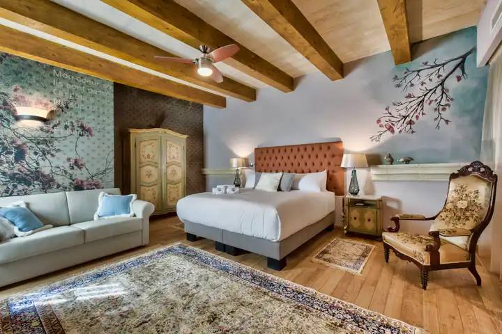 Malta Palazzo Consiglia