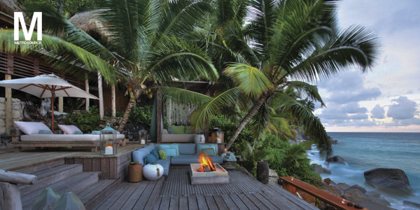 Metro Source - See the Planet