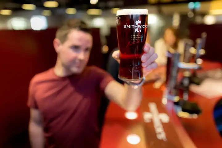 The Foodie's Ireland FEATURE