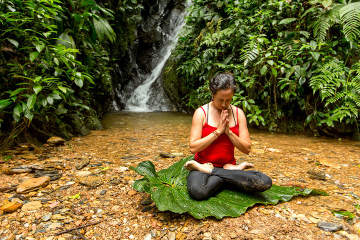 Peru and Ecuador Wellness Journey