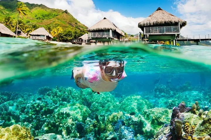 Best Places to Travel in April Luxury Travel Ker Downey Maldives