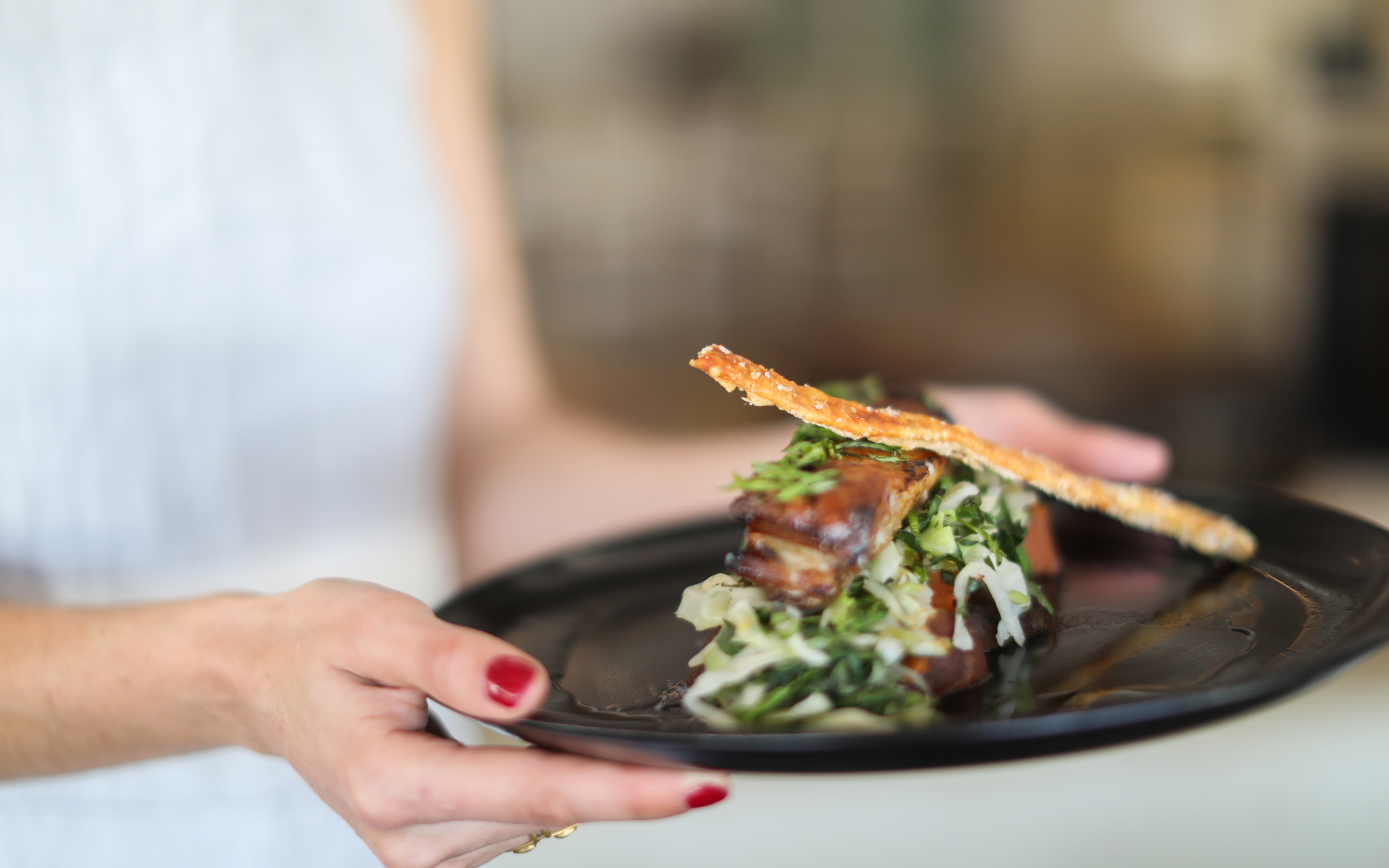 South Africa Culinary Tour | Best Restaurants in Cape Town South Africa