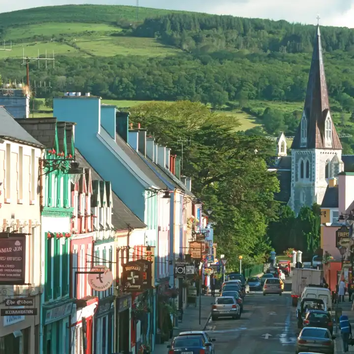 Ireland-County-Kerry-Kenmare