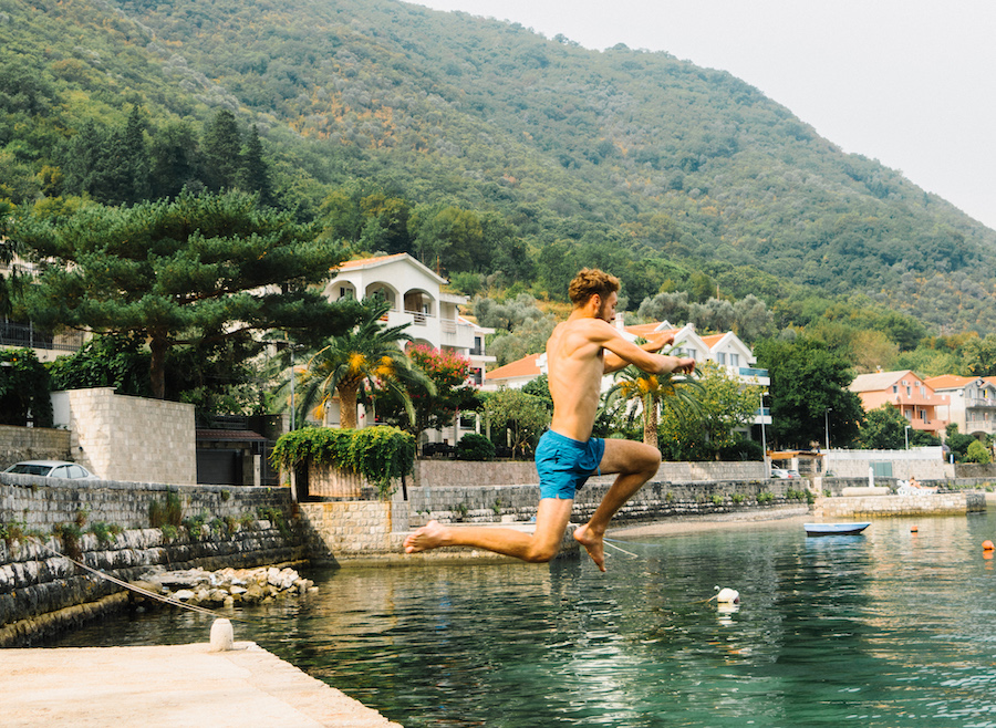 Croatia, Montenegro & Albania Tours Package - Luxury Tours to Albania and the Balkans