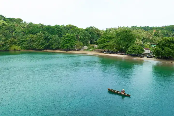 São Tomé And Princípe Luxury Vacation With Lisbon Ker Downey Feature2