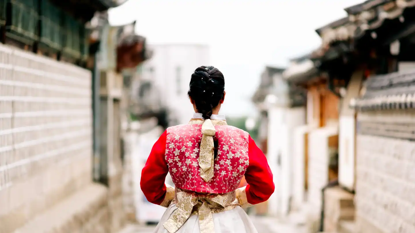 South Korea Luxury Tour Temples And Traditions FEATURE